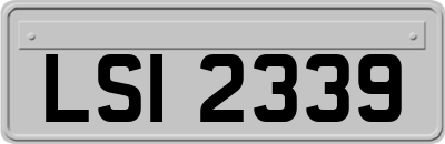 LSI2339