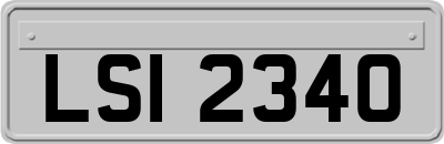 LSI2340