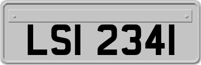 LSI2341
