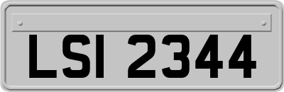 LSI2344