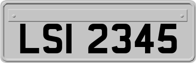 LSI2345