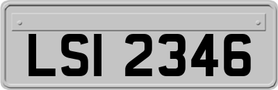 LSI2346