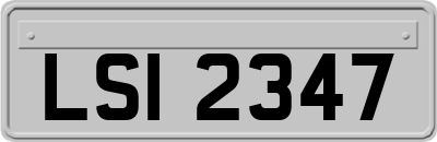 LSI2347