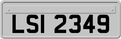 LSI2349