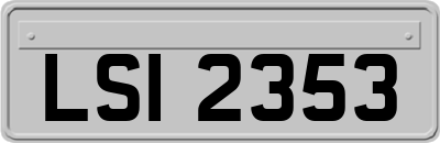 LSI2353