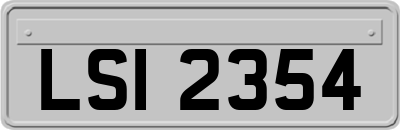 LSI2354