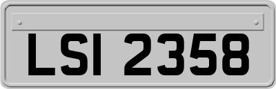 LSI2358