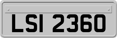 LSI2360