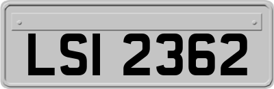 LSI2362