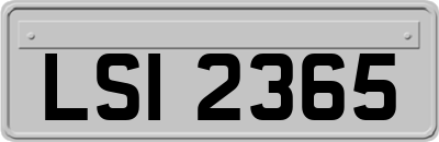 LSI2365