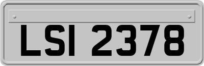 LSI2378