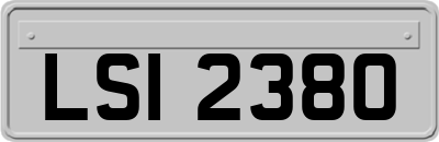 LSI2380