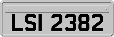 LSI2382