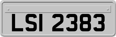 LSI2383