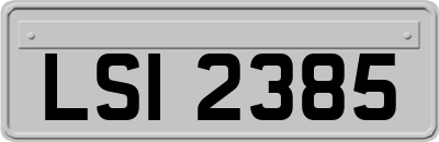 LSI2385