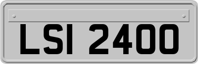 LSI2400
