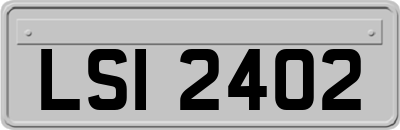 LSI2402