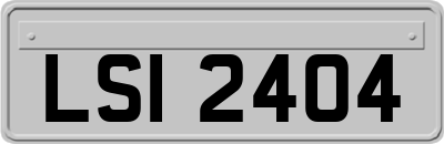 LSI2404