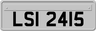 LSI2415