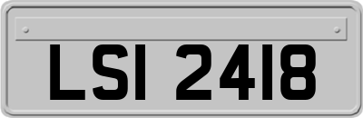 LSI2418