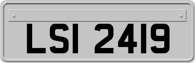 LSI2419