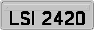 LSI2420