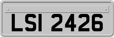 LSI2426