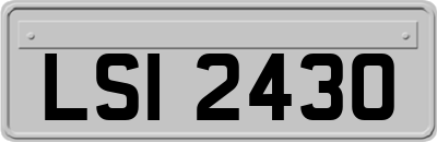 LSI2430