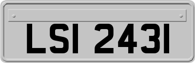 LSI2431