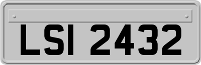 LSI2432