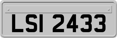 LSI2433