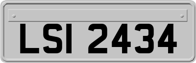 LSI2434
