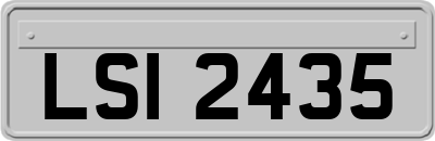 LSI2435