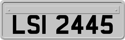 LSI2445