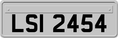 LSI2454