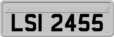 LSI2455