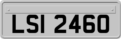 LSI2460