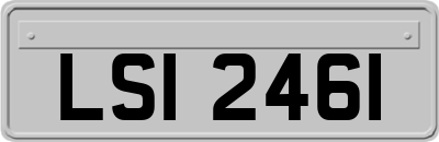 LSI2461