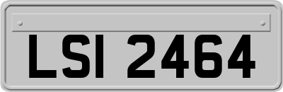 LSI2464