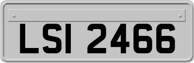 LSI2466