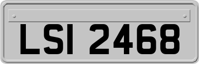 LSI2468