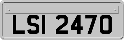 LSI2470