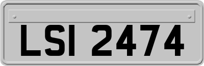LSI2474