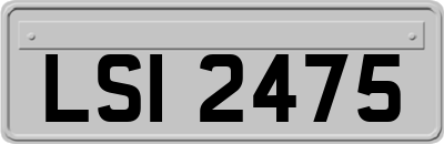 LSI2475
