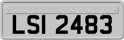 LSI2483