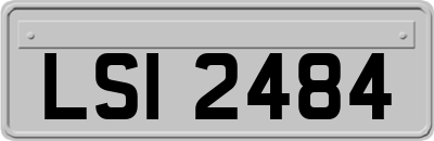 LSI2484