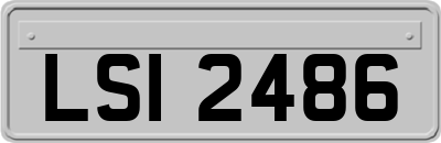 LSI2486