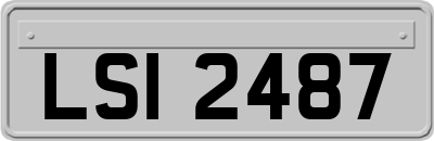 LSI2487