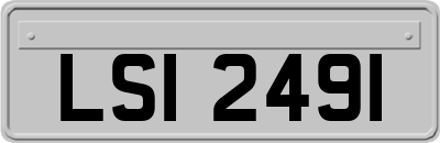 LSI2491