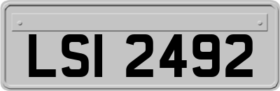 LSI2492